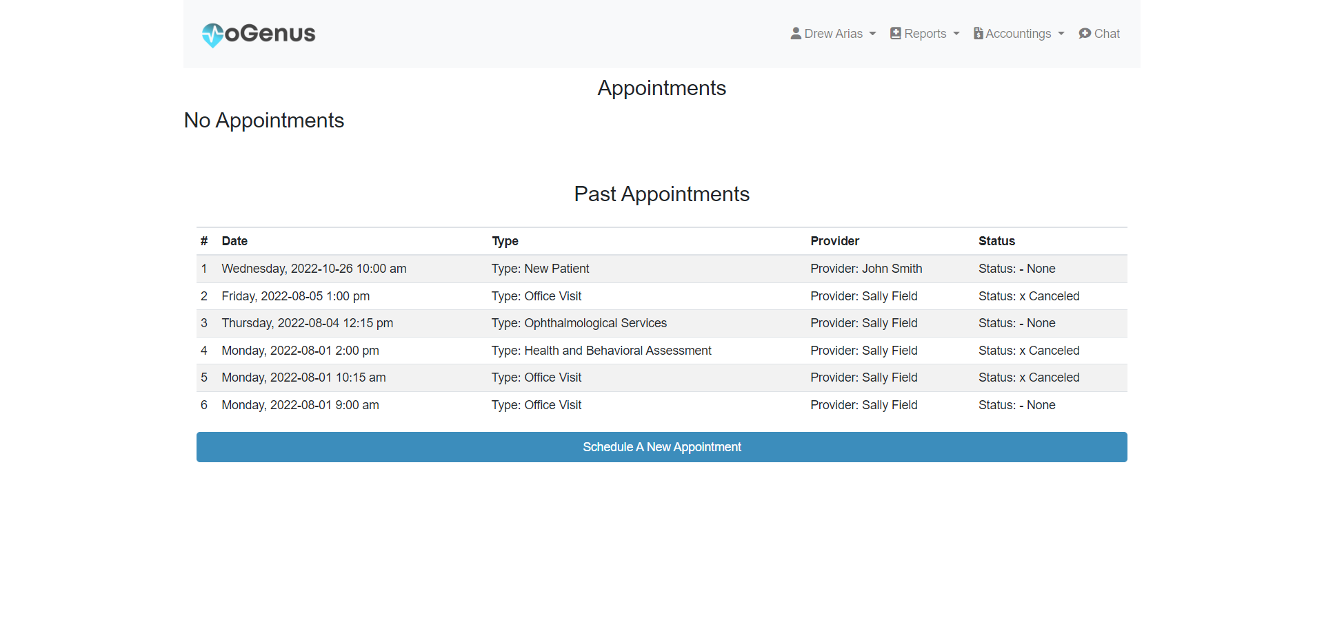 Home _ OpenEMR Portal (2)